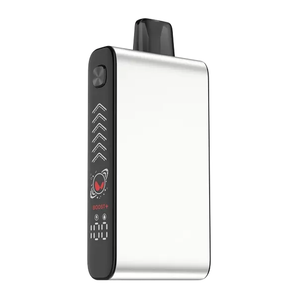 Polar Mint FASTA Alien 51K