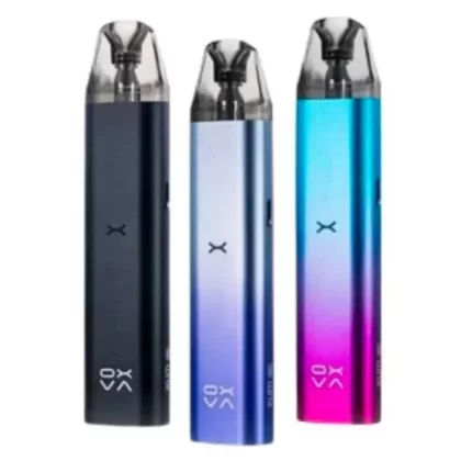 OXVA Xlim SE Bonus 25W Pod System