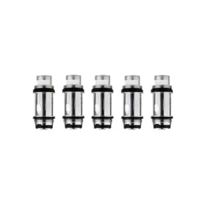 Aspire Pockex Replacement Atomizer Heads (5 Pack)