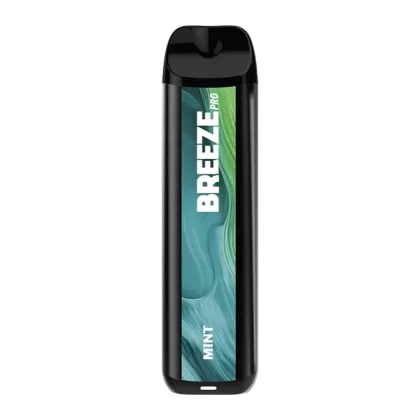 Mint Breeze Pro