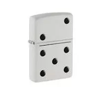 Zippo Lighter $31.95 – Domino