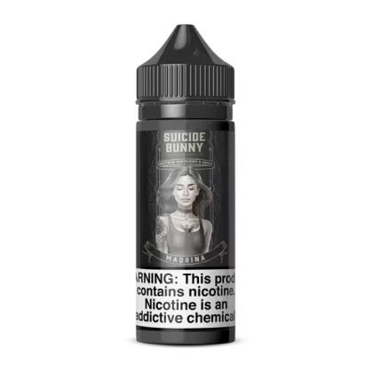 Madrina Suicide Bunny E-Juice 120ml