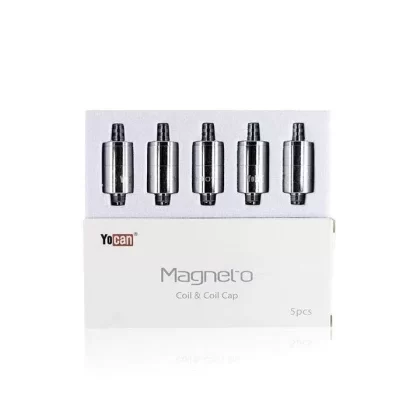 Yocan Magneto Ceramic Coil 5 Pack
