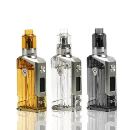 Rincoe JellyBox Mini 80W Starter Kit