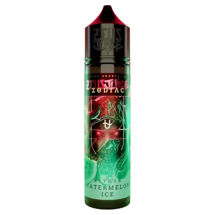 Aether Zodiac by Zeus Juice 50ml
