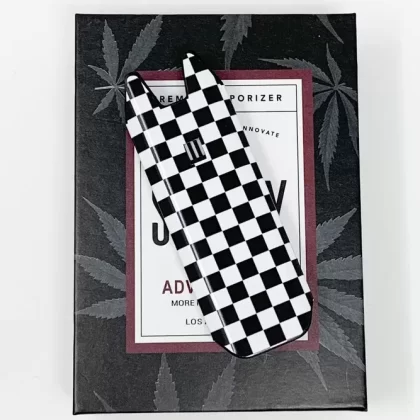 Stiiizy Checkered Pro XL Battery Starter Kit