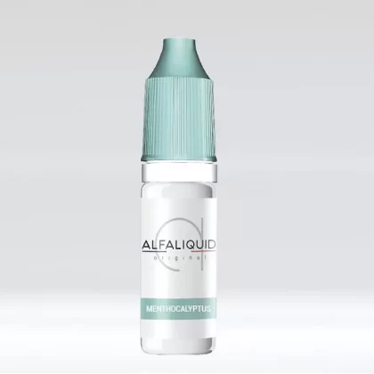 Alfaliquid – MENTHOCALYPTUS