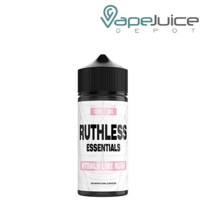 WTRMLN Lime Rush Ruthless Essentials Edition 100ml