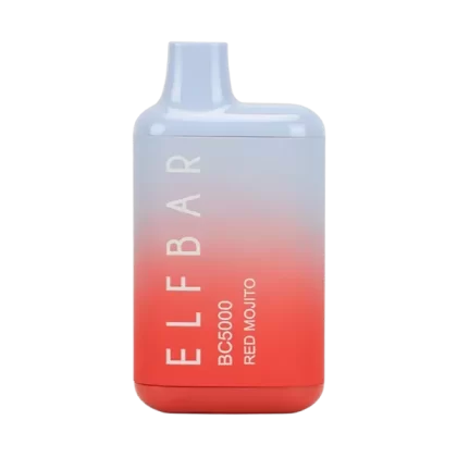 Red Mojito Elf Bar 5000