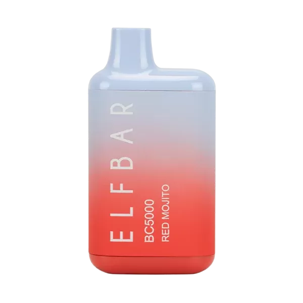 Red Mojito Elf Bar 5000