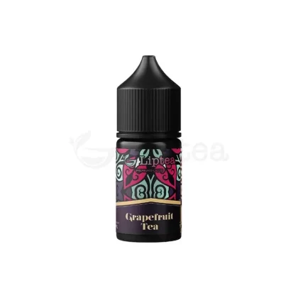 Liptea Grapefruit Tea E-liquid 30ml