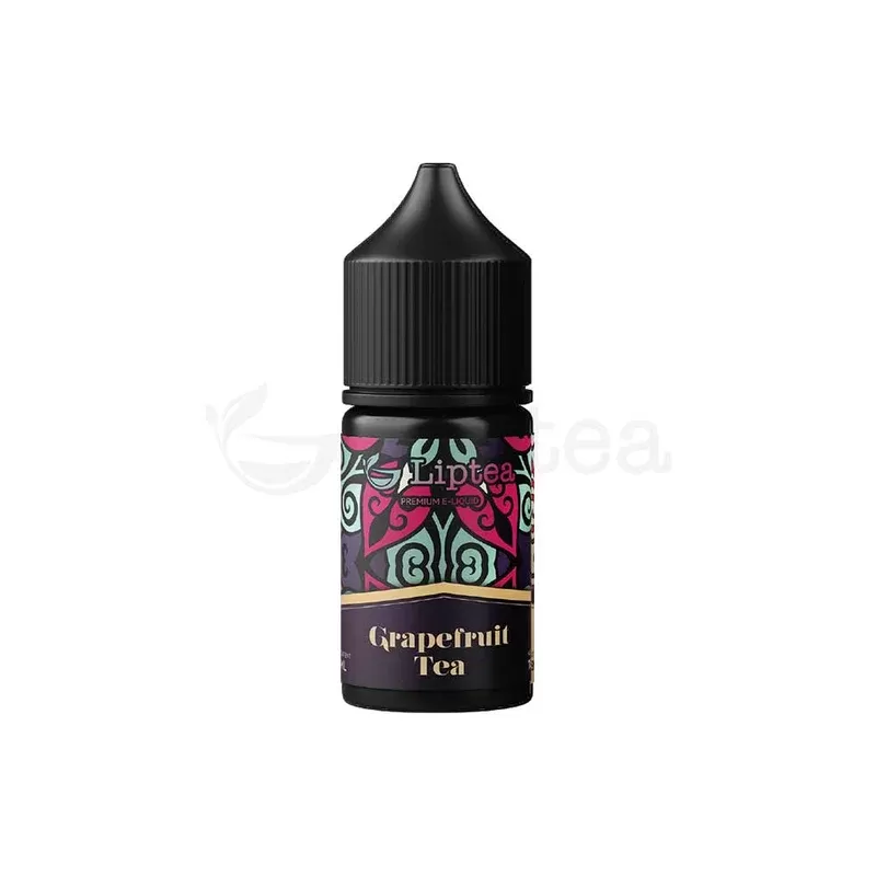 Liptea Grapefruit Tea E-liquid 30ml