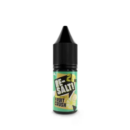 Re-Salt Fruit Crush Nic Salt 10ml E-Liquid