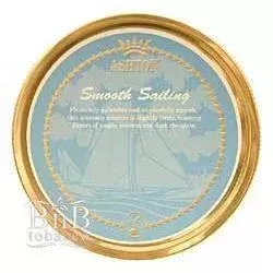 Ashton Smooth Sailing Pipe Tobacco