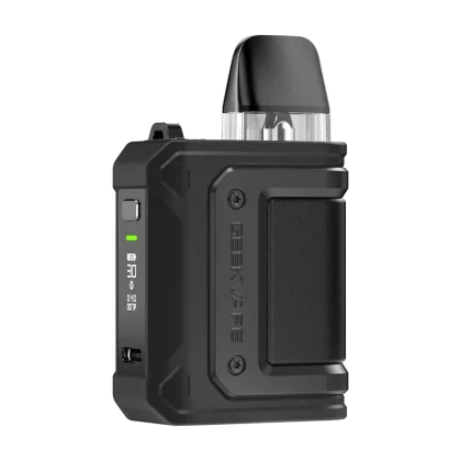 Aegis Hero Q 30W Kit