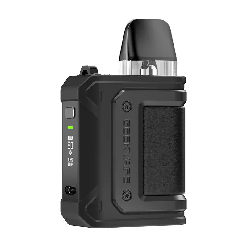 Aegis Hero Q 30W Kit