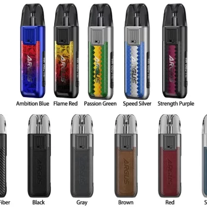 VOOPOO Argus Pod System Kit 20W