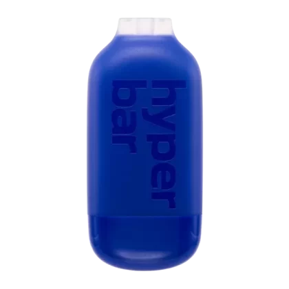 Blueberry Raspberry Hyper Bar Pro 6000