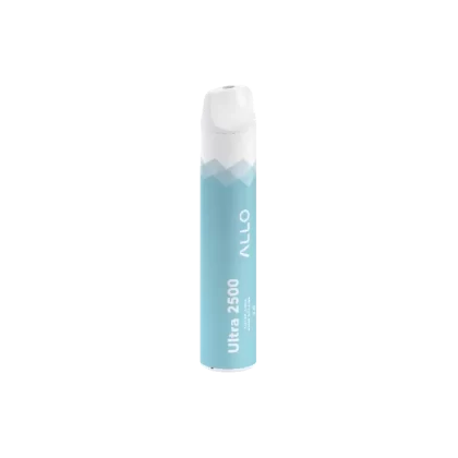 ALLO 2500- POLAR CHILL