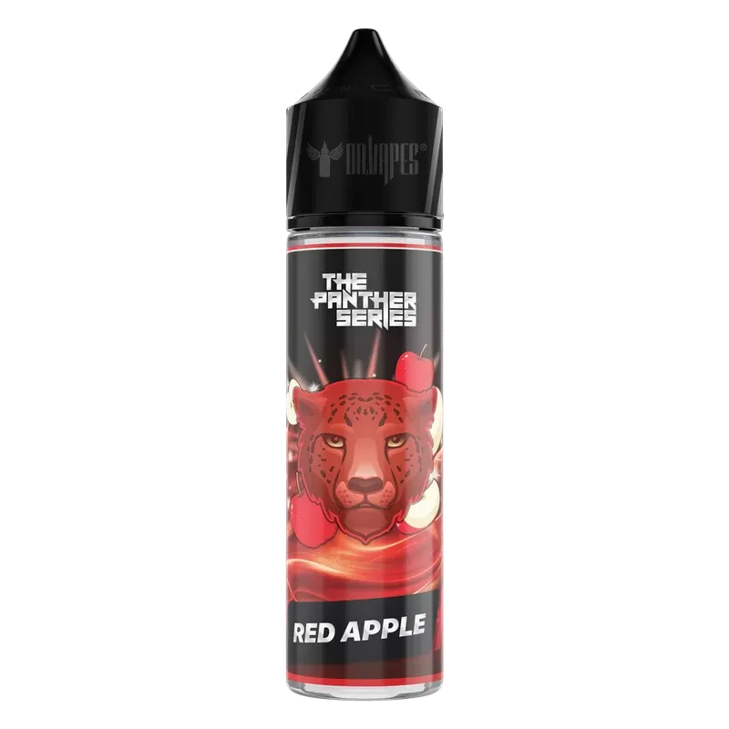 Red Apple 60ml