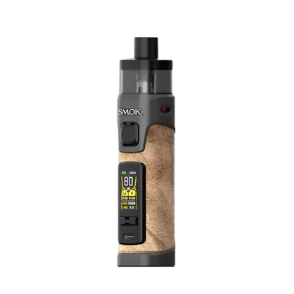 Smok RPM 5 Pod-Mod Kit