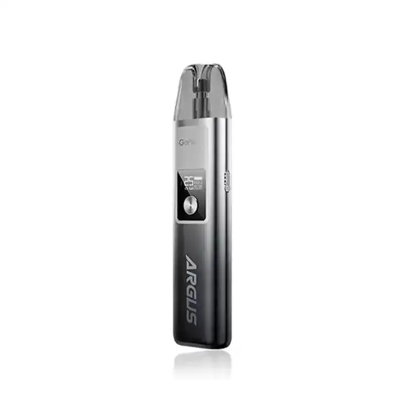 Voopoo Argus G Pod Kit - Satin Blue - Image 2