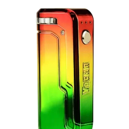 Yocan UNI Cart Battery - White Black Spatter