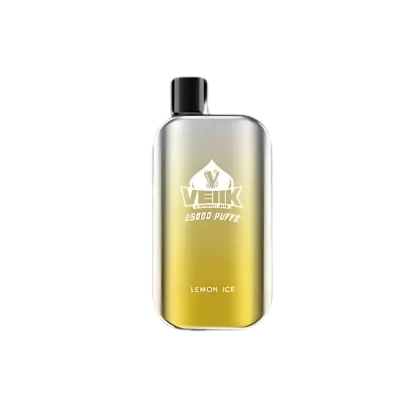 VEIIK Space Mist 25K - 50mg / Mango Ice