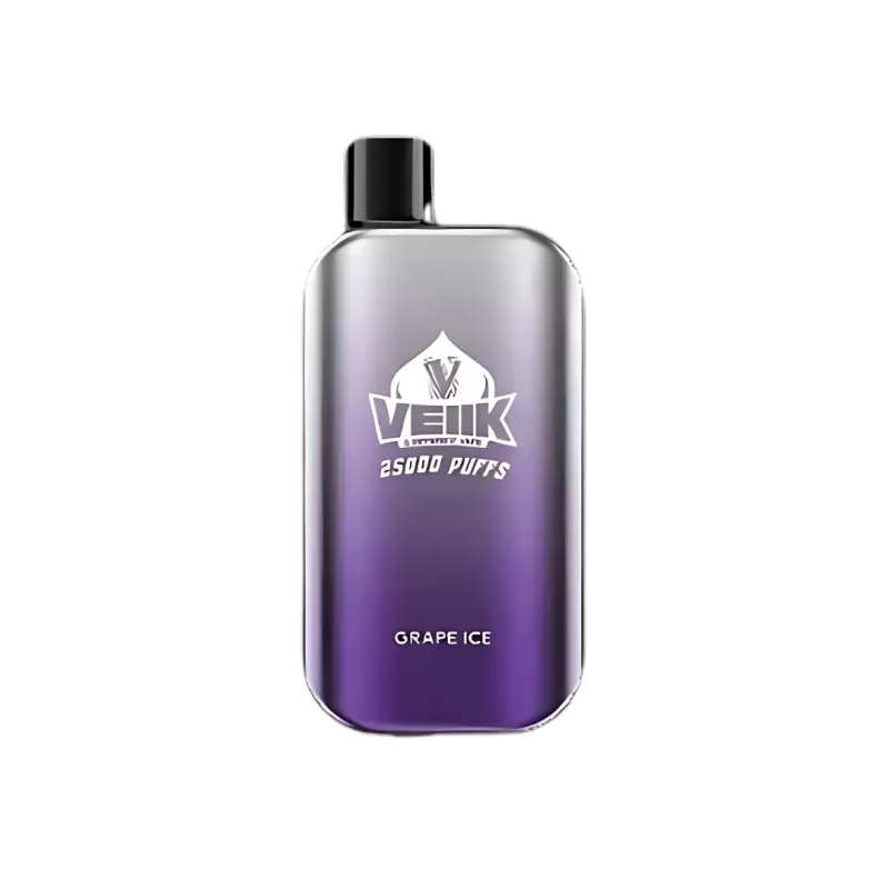VEIIK Space Mist 25K - 50mg / Mango Ice - Image 2