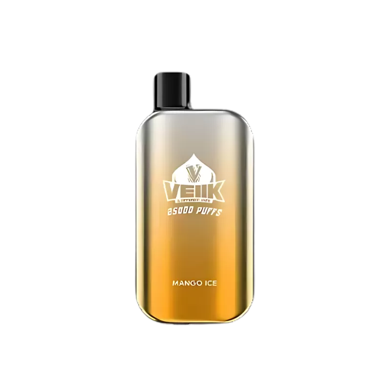 VEIIK Space Mist 25K - 50mg / Mango Ice - Image 3