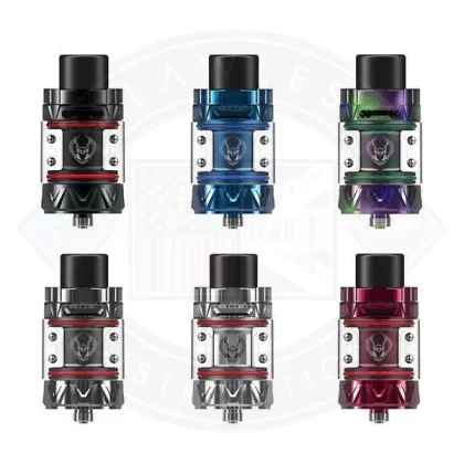 Horizon Tech Sakerz Tank - Rainbow