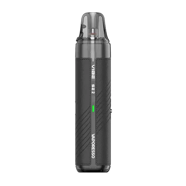 Vaporesso Vibe SE 2 - Leather Brown - Image 2