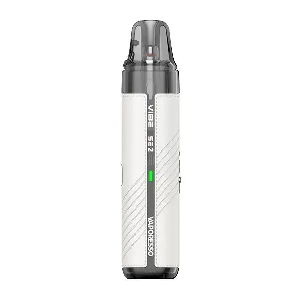 Vaporesso Vibe SE 2 - Leather Brown - Image 3