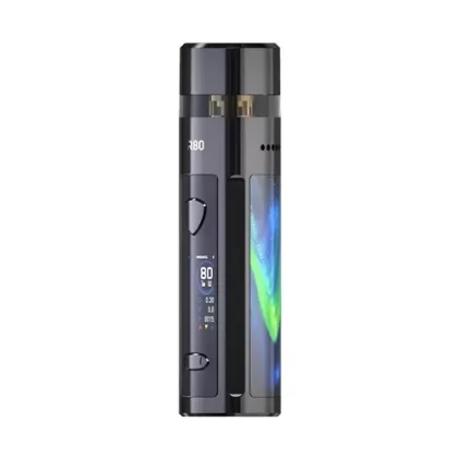 R80 Kit by Wismec - Quantum
