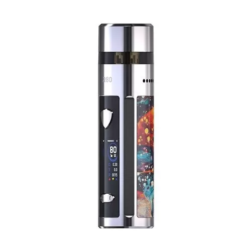 R80 Kit by Wismec - Quantum - Image 3