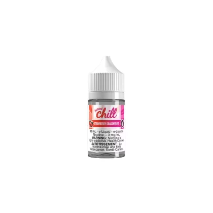 Chill Twisted Strawberry Dragonfruit 30ML - 6MG