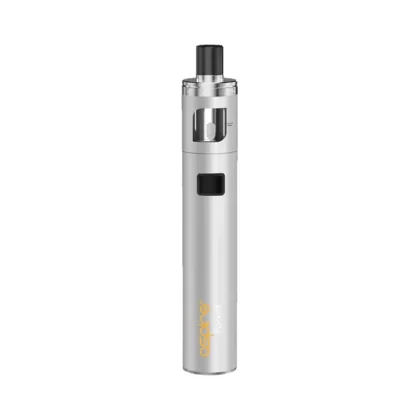 Aspire Pockex Vape Kit - Black
