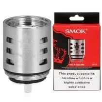 Smok TFV12 Prince Replacement Coils - M4 0.17ohm