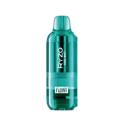 Float Ryzo 60K Replacement Pod - Cool Mint