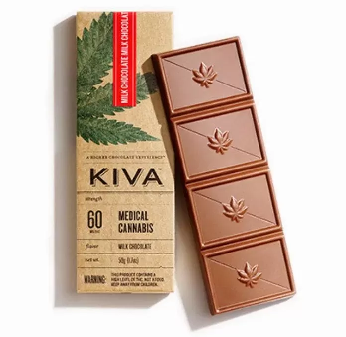 KIVA CHOCOLATE - Image 2