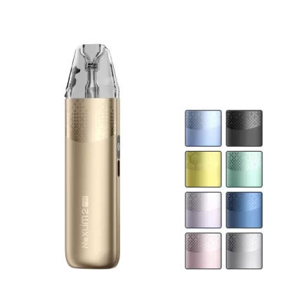 OXVA NeXlim 2 Mini Pod Kit - Mist Purple