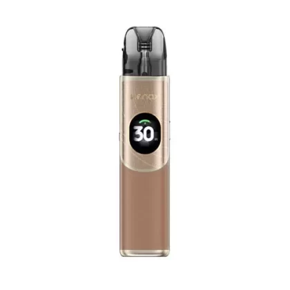 Geekvape Wenax Q2 Pod Kit - Sunset Dune