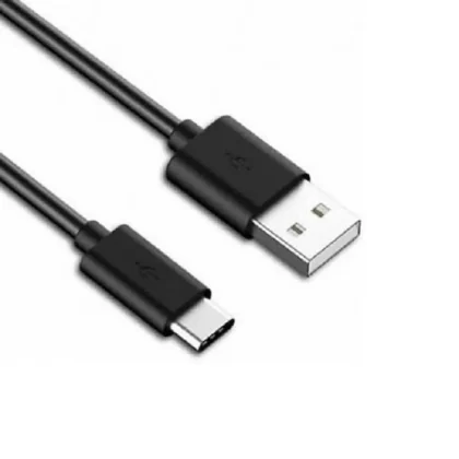 USB-C Charging Cable