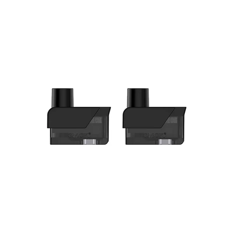 SMOK Fetch Replacement Nord Pods 2ml (Pack of 2)