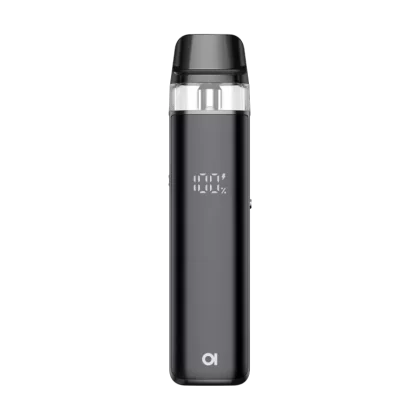 Aspire Loomix Pod Kit - Purple Gold