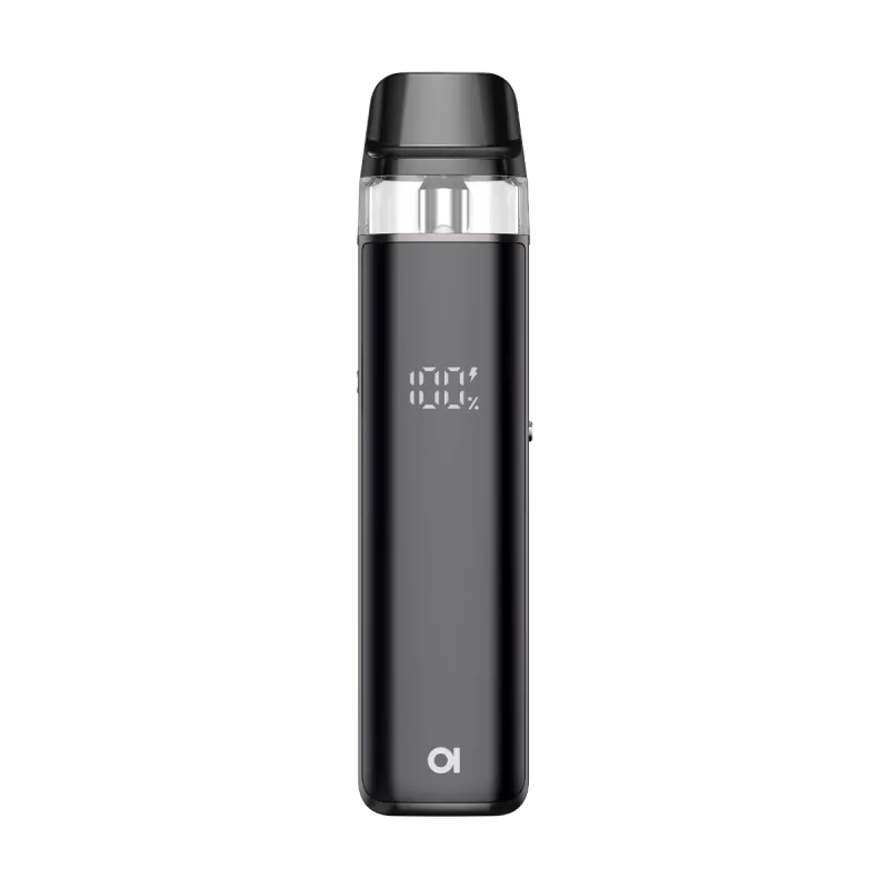 Aspire Loomix Pod Kit - Purple Gold