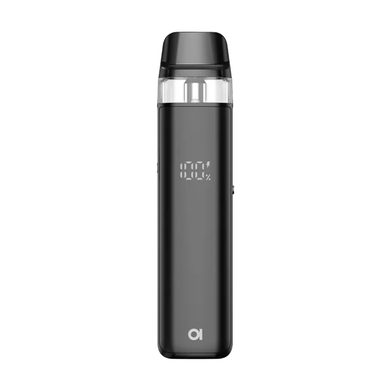Aspire Loomix Pod Kit - Purple Gold - Image 2