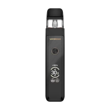 Vaporesso Xros Pro 2 Kit - Glittering Silver