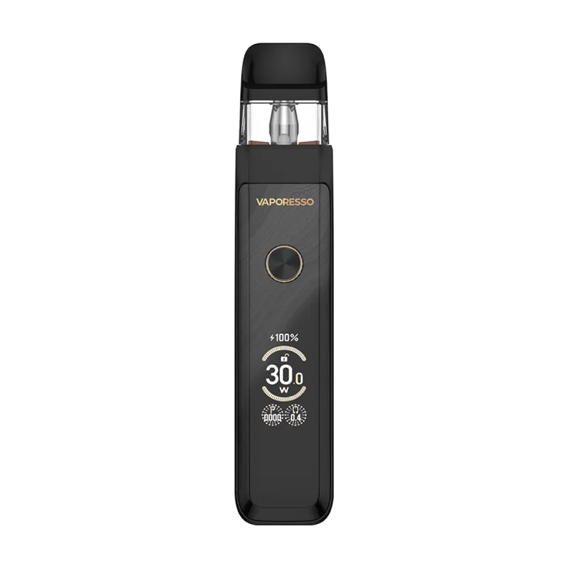 Vaporesso Xros Pro 2 Kit - Glittering Silver