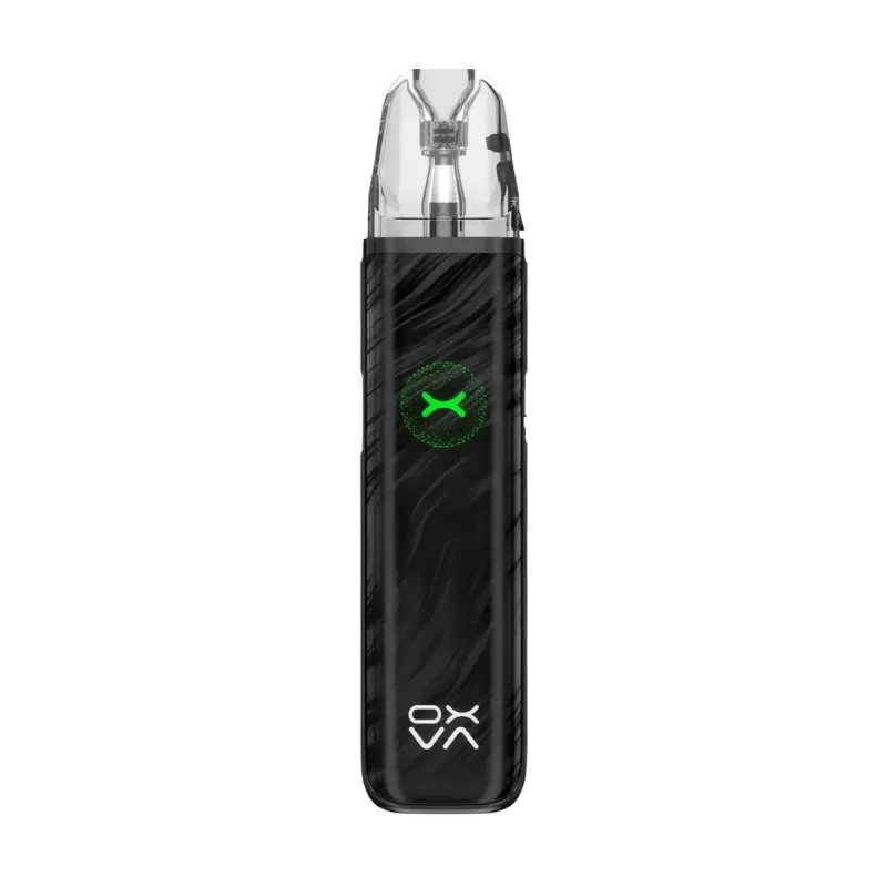 OXVA Xlim Go 2 Kit - Black Carbon